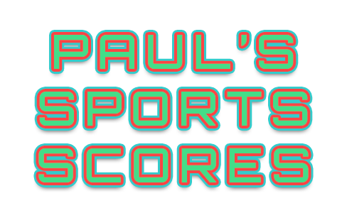 Sports Scores